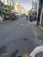 bán nhà mặt tiền kinh doanh đường 3/2 giá 5.x tỷ quận 11