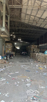 cho thuê kho xưởng kcn phong khê - tp bắc ninh . dt 1700m2 trạm điện 1.000 kva 65 triệu/ tháng