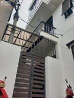 BÁN NHÀ ĐẸP 2.55 TỶ 3 TẦNG 51M2 NGÕ RỘNG TÔ HIẾN THÀNH