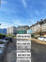  SIÊU HẠ GIÁ T1 CĂN GIỮA ĐƯỜNG Chốt nhanh 5 tỷ 200t.