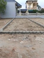 đất tiểu khu đông đoài thị trấn phú xuyên thường tín. dt 50m2 mt 5m giá 1,9tỷ ôtô vào đất ngõ thông