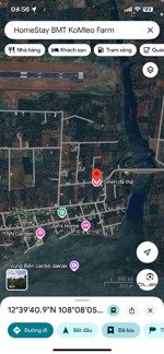 lô 20x30m/ 190tr/m. hẻm nguyễn thái bình, gần sân bay, gần hồ ea cuôr kăp.