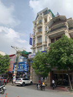 cho thuê nhà mặt tiền 6.3m phố tô hiệu. vị trí đẹp, vỉa hè để xe rộng rãi