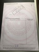 chính chủ bán đất 790m2 mặt tiền đường vạn xuân