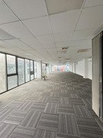 chính chủ cho thuê mặt bằng kinh doanh spa, nail - my mặt phố trung phụng diện tích 120m2 thông sàn