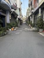 TRƯỜNG SA - QUẬN 3, CƯ DÂN ĐỒNG BỘ, XE HƠI NGỦ NHÀ, 4 LẦU LUNG LINH - AN SINH TUYỆT ĐỈNH.