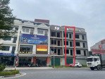 bán shophouse 4.5 tầng mặt đường 36 quế võ, bắc ninh