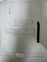 bán căn nhà 3 tầng diện tích 97m2 trong phố vũ hải, hồng bàng. giá 13 tỷ