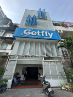 gấp! chính chủ cho thuê nhà mặt tiền đường hồ văn huê quận phú nhuận