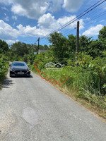 đất mặt tiền đường nhựa 762 an nhơn tây - giá tốt