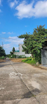 gia đình cần tiền nên bán lô đất thổ cư tại khu may mặc