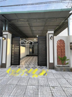 chủ thanh lý nhà cấp 4 gần chợ cầu xáng 100m2 giá 795 triệu