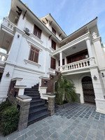 biệt thự lê hồng phong gần ngã tư mediamart, sân vườn rộng vị trí siêu đ