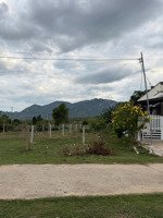 kẹt tiền, bán gấp lô đất đẹp 200m2 (8mx25m) ninh diêm, ninh hòa giá chỉ 1.32 tỷ