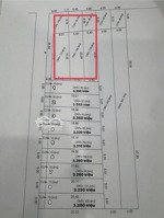 bán đất mặt tiền đường 6a. 440m2 ngang 6m x 73m giá 10.5 tỷ