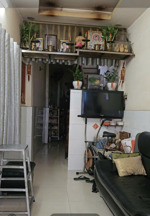 bán nhà ba đình, phường 9, quận 8 - 1 lầu, sổ hồng riêng