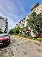 bán đất tdc vincom lê thánh tông - ngô quyền - hải phòng dt 55m ngang 5.5m 150tr/m