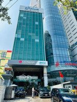 nguyên căn nhà mt an dương vương gần ngã tư lê hồng phong quận 5