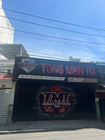 bán nhà mặt tiền thanh đa - khu tập trung chdv khách sạn - 7.3x30m - 250m2 - 170tr/m2 rẻ