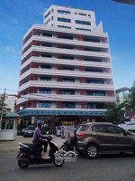 bán nhà mặt tiền huỳnh mẫn đạt, phường 8, quận 5 - 22mx30m nh 63 - 2 hầm 14 tầng - giá bán: 280 tỷ