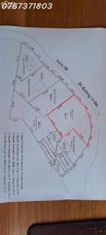 Chính chủ cần bán 2.300m2 đất Phường Thắng Nhì, Vũng Tàu, Bà Rịa Vũng Tàu, giá đầu tư