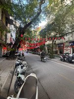 30m ra mặt phố - đi bộ 3 phút ra trường phan đình phùng - hoàng thành thăng long