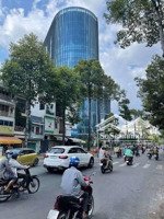 bán nhà gần kdl đầm sen, quận 11, 4 tầng, 4x11, hẻm 8m, giá 9 tỷ