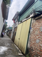 thôn trung - dương hà, vị trí cực đẹp và hiếm người bán dt 52m2 mt 3,7m