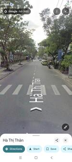 Dòng Tiền Cầu Rồng-Đi Bộ Tắm Biển Mỹ Khê-Kiệt 4m Hà Thị Thân Sơn Trà-110m2- Chỉ: 6 Tỷ hơn