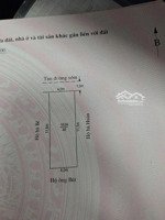 bán nhà 3 tầng thị trấn an dương, một phòng khách 3 phòng ngủ nội thất đầy đủ