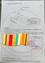 Bán đất Tân Trào - Kiến Thụy - Hải Phòng