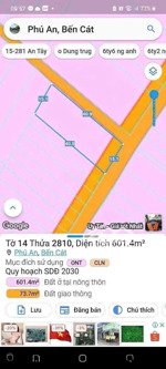 bán đất lô góc 2 mặt tiền đường dx14