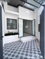 Bán nhà (gần biển)gốc ôtô đậu cửa-DT80m2-2PN-2WC-vĩnh Hải-Nha Trang-chỉ 3TY8 