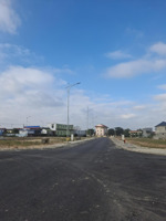 chỉ 600 triệu (nh hỗ trợ) sở hữu ngay lô đất nền dự án tại trung tâm hành chính mới