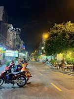 bán nhà mặt tiền đường phan xích long 68,4m2, 2tầng,13tỷ/tl,p16.q11