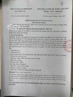 công ty đấu giá hợp danh số 1 quốc gia thông báo bán đấu giá tài sản