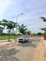 bán đất (dt: 90m2 - 5m x 18m) sổ riêng thổ cư 100% đường 6m vĩa hè 3m tđc bửu hoà. giá chỉ 3,150 tỷ