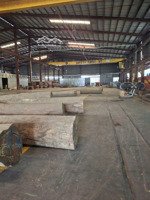 cho thuê nhà xưởnng gò dầu tây ninh, dtkv 18.000m2, xây dựng 12.000m2, giá 52.266đ/m2/tháng