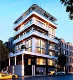 nhà mặt phố cổ, mặt tiền hơn 15m, vỉa hè rộng, kinh doanh tuyệt đỉnh.