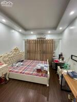 Bán Nhà Trung Phụng 38m2, 4 Tầng Ngõ Thông, Oto Kinh Doanh 10.6 Tỷ