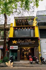 cho thuê nhà mặt phố lý quốc sư diện tích 90m2 2 tầng mặt tiền 5m sầm uất 65 triệu/tháng 