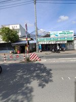 bán đất phạm hùng, 1,45 tỷ, 81m2, mặt tiền 4m, ngõ 2m, cái răng, cần thơ