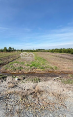 750tr gần 1 công đất vườn được phép chuyển thổ cư, view kênh mát mẻ, bến lức long an, ô tô tận nơi