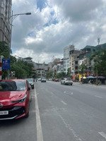 bán nhà mặt phố tại trần khánh dư, 95 tỷ, 215m2, vị trí đắc địa, kinh doanh đỉnh - giá tốt