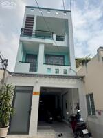 Bán nhà HXH 5m Đường số 28, P.6, Gò Vấp: 5 x 13= 64m2, giá 6,5 tỷ.