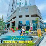 hàng hiếm tại calla apartment quy nhơn, chiết khấu mạnh 13%, mua nhà vào ở ngay.