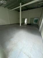 Cho thuê kho 500m2 mặt tiền QL60 ngang 12m.Gía 10 triệu