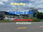 bán đất 150m2 giá 1ty3 đường ba sa xã phước hiệp củ chi gần ql22- sổ hồ riêng