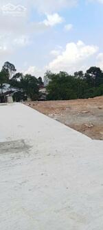 Đất đường Phùng Quán, TP Huế khu vực tiềm năng đầu tư lớn cho các nhà đầu tư