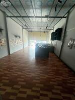 Cho thuê nhà mặt tiền chợ Lạc Hồng mới.Thuận tiện kinh doanh.Gía 8 triệu